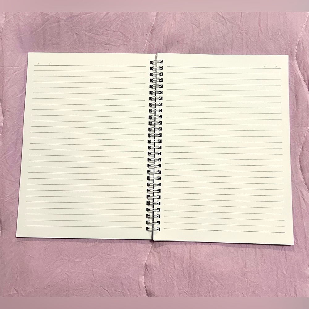 DORA Notebook - Picture 3 of 3